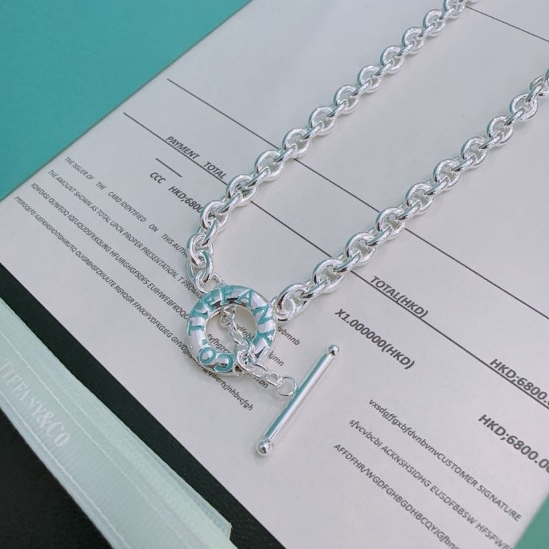 Tiffany Necklaces